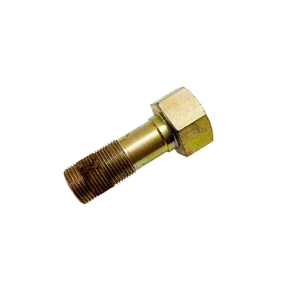 Crankshaft Pulley Bolt ERR605